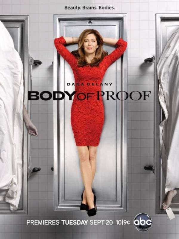 Body of Proof 2. Sezon 16. Bölüm DVBRip XviD Türkçe Altyazılı Tek Link indir
