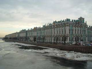 San Petersburgo - Moscú & San Petersburgo (6)